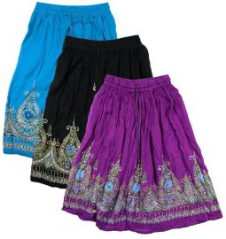 Jaipur Skirt